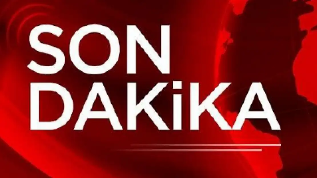 İzmir'de deprem meydana geldi