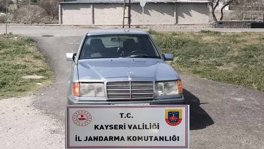 Jandarma ekiplerinden 'Huzurlu Sokaklar ve Narkotik Suçları Uygulaması'