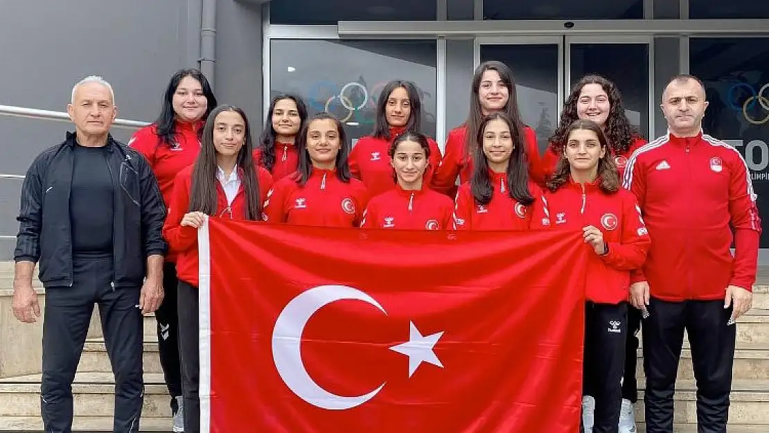 judocudan gururlandıran başarı