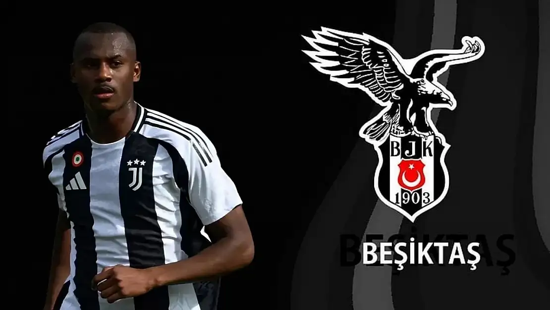 Juventus'un yıldızı Beşiktaş'a geliyor