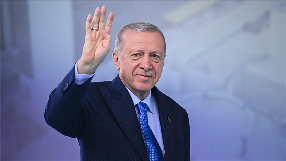 Kabine Toplantısında 'Terörsüz Türkiye' Süreci ve Bölgesel gelişmeler masada