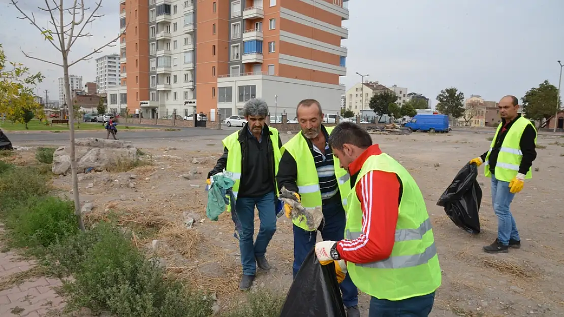 'KAMU HİZMETİ  SÜREKLİLİK GEREKTİRİR'
