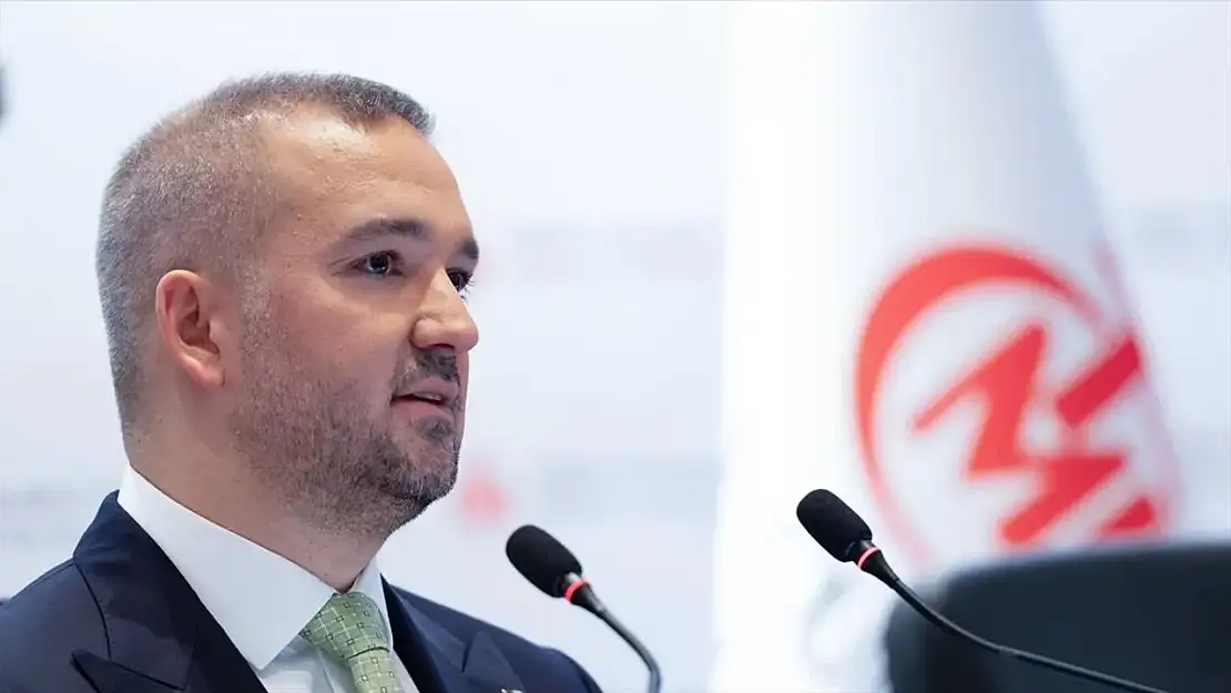 Karahan: Enflasyon eğiliminde düşüş var