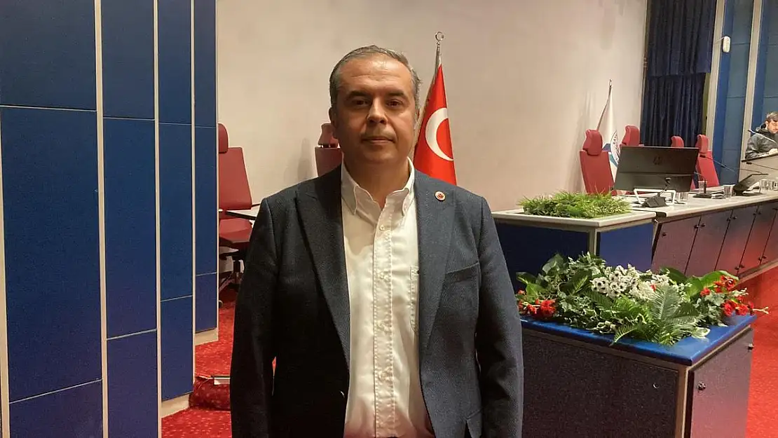 Kardeş şehir için neden ret oyu verdik ?