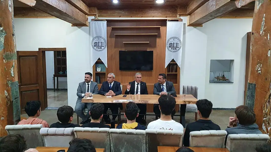KARİYER GÜNLERİ