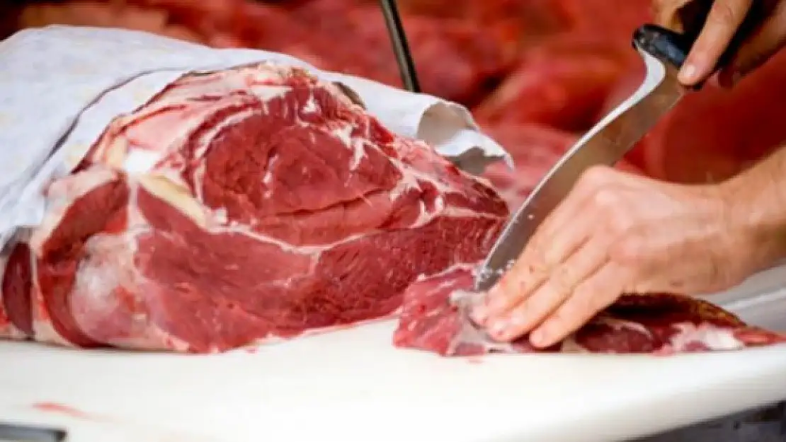 KARKAS ETE ALIMDA ZAM GELDİ
