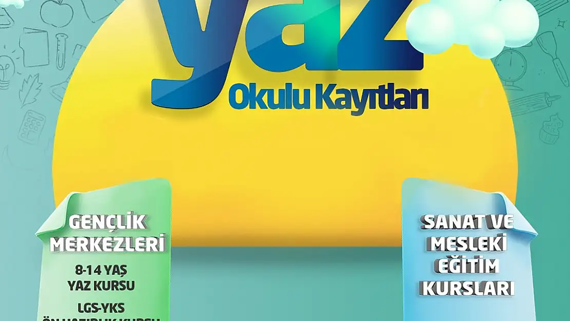 KAYMEK, 4 Temmuz'da başlayacak