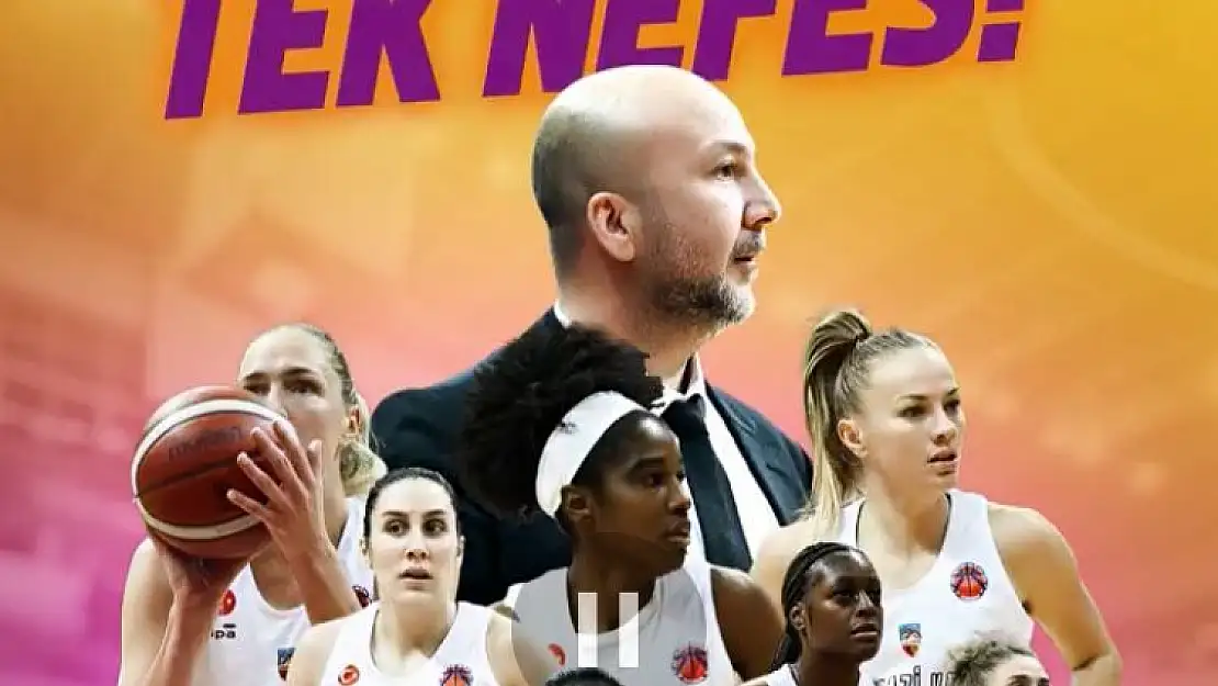 Kayseri Basketbol bugün London Lions'u konuk edecek