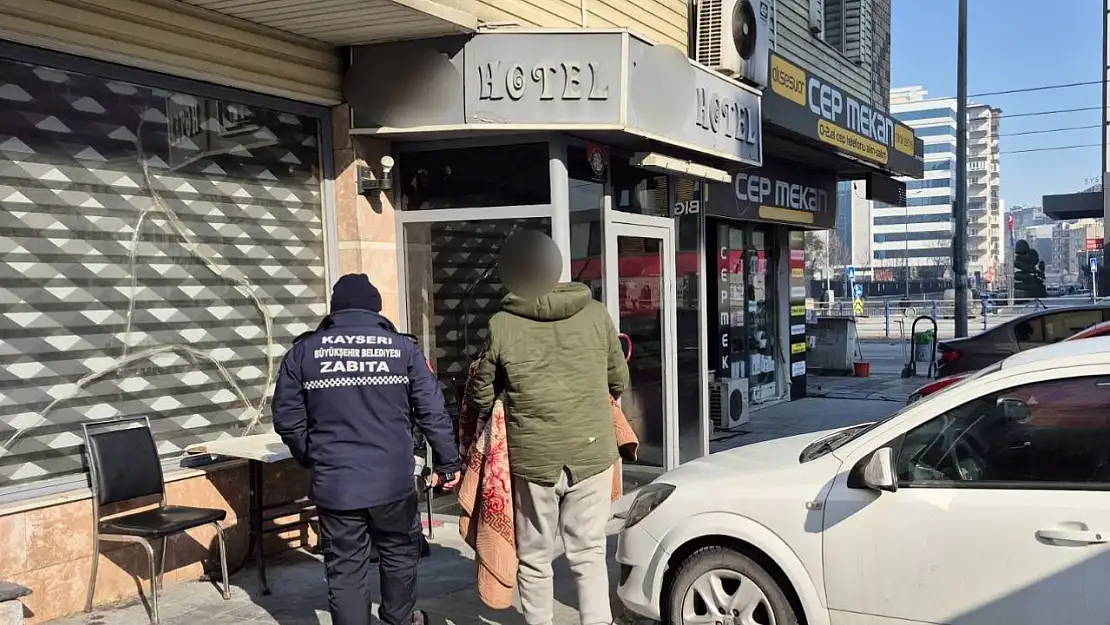 Kayseri Büyükşehir Belediyesi'nin Sosyal Belediyeciliği bilimsel Makalede yer aldı