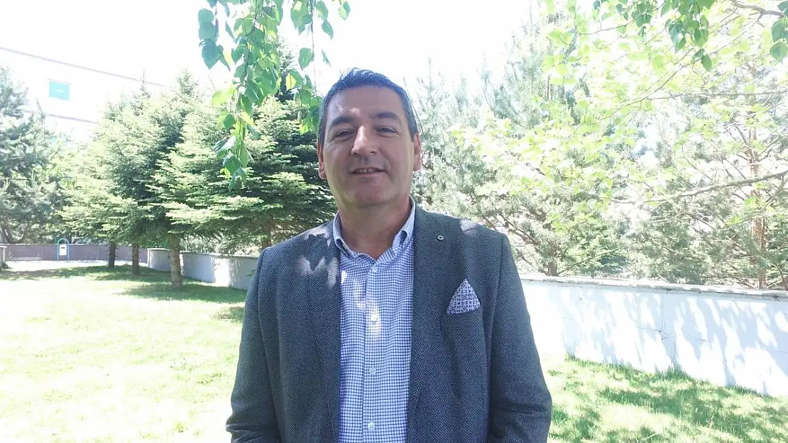 Kayseri de ata tohumu merkezi kuruldu