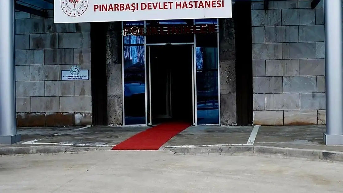 Kayseri'de çıkan silahlı kavgada 1 kişi öldü