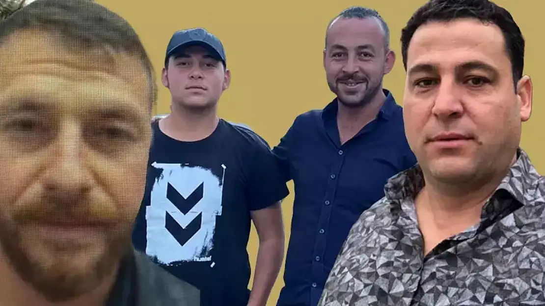 Kayseri'de Cinayet şüphelisi Mehmet Yılmaz Gürcistan'da yakalandı