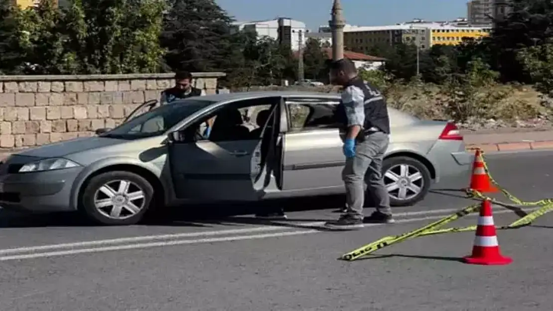 Kayseri'de eski eşini yaralayan şahısa hapis cezası