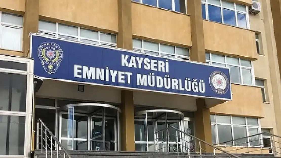 Kayseri'de Narkotik Operasyonlarında Büyük başarı: 11 tutuklama