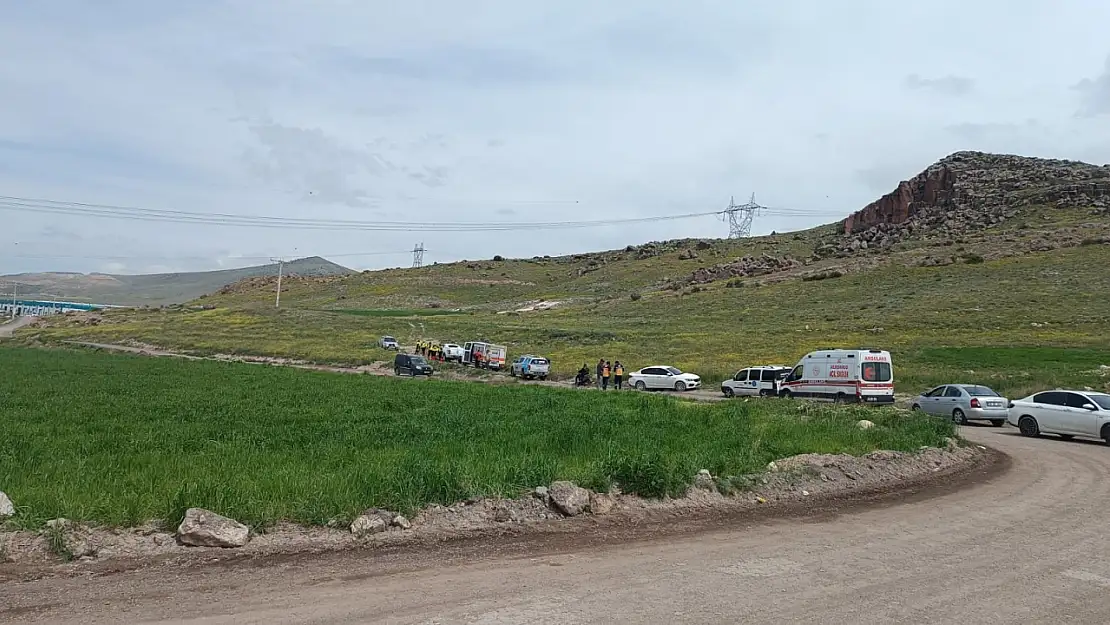 Kayseri'de Savcının Oğlu Ölü Bulundu: İntihar Şüphesi Gündemde