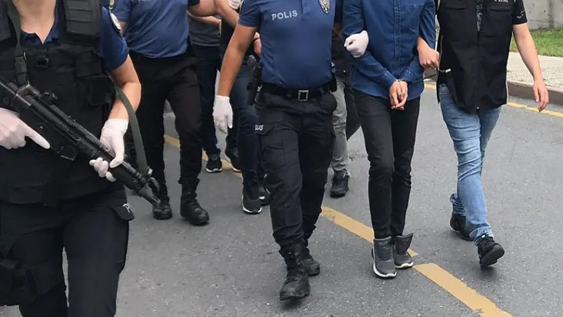 Kayseri'de terörle mücadelede kararlılık