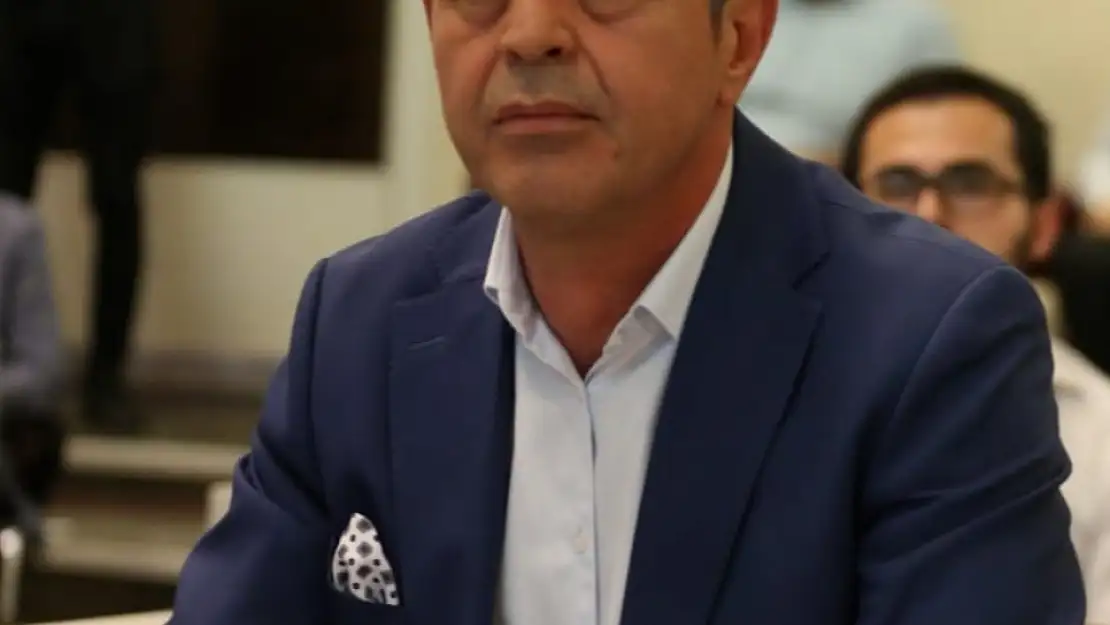 Kayseri de ulaşım açıklaması