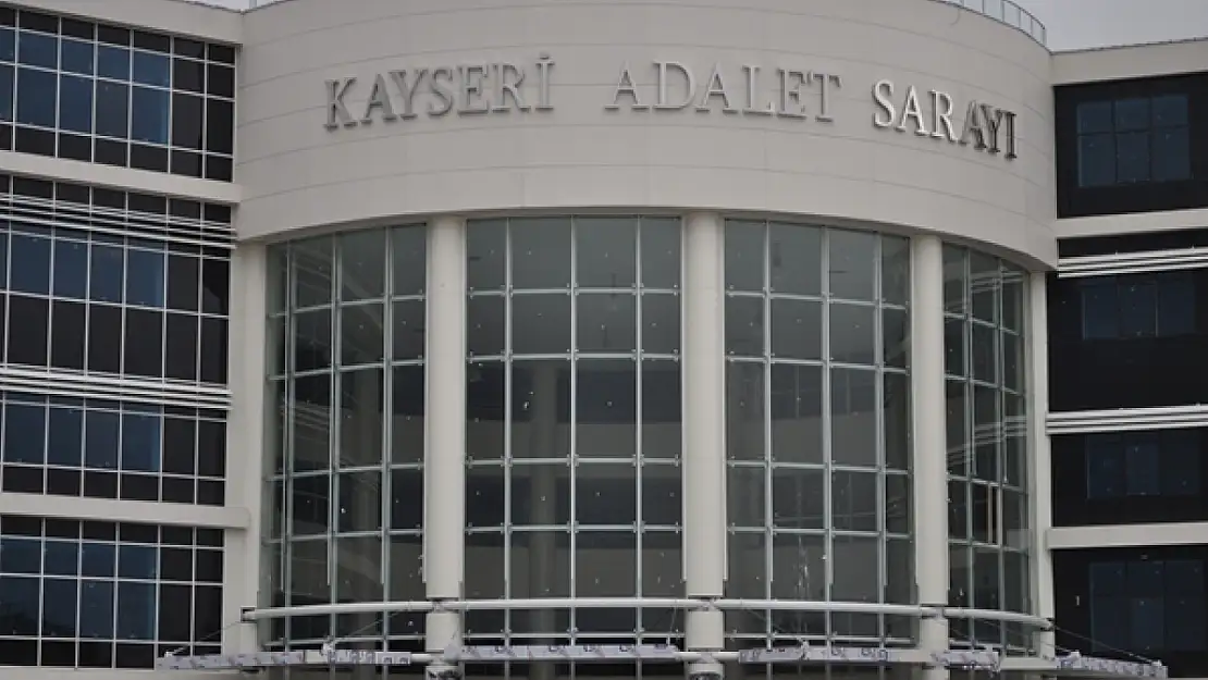 Kayseri'de uyuşturucu davasında 18 yıl hapis