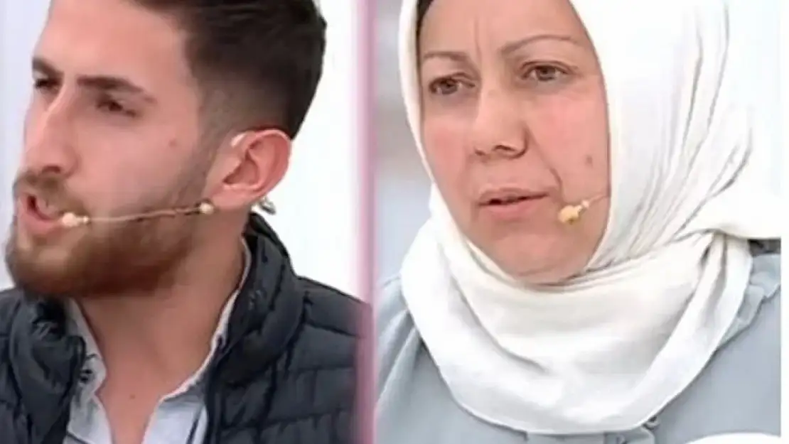 Kayseri'de yasak aşk cezaevinde bitti