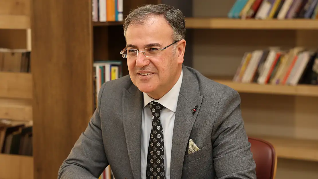 Kayseri'den 10 firma İSO ikinci 500 listesinde