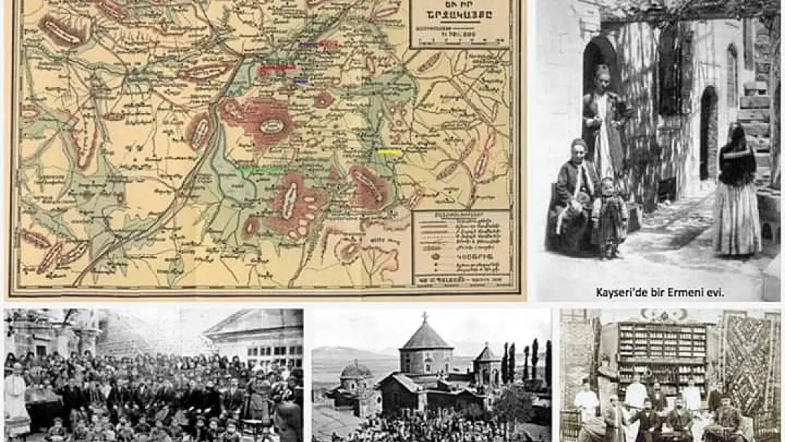 Kayseri Ermenileri