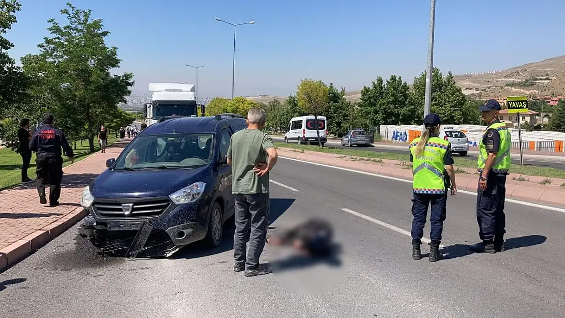 KAYSERİ MEDYASININ ACI GÜNÜ