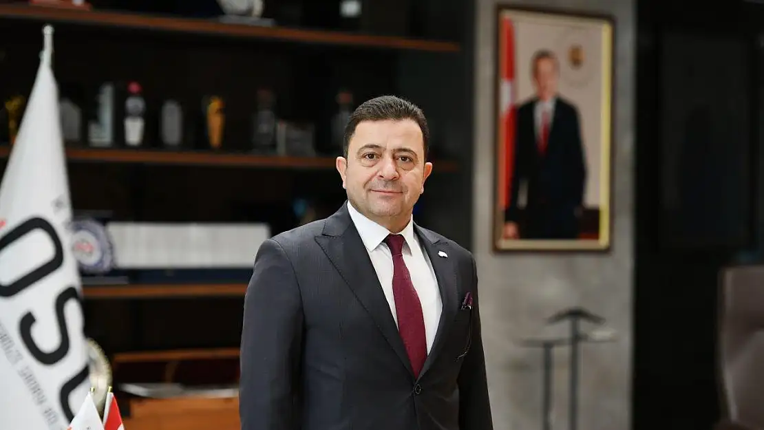Kayseri'nin 6 aylık ihracatı 1,8 milyar doları aştı