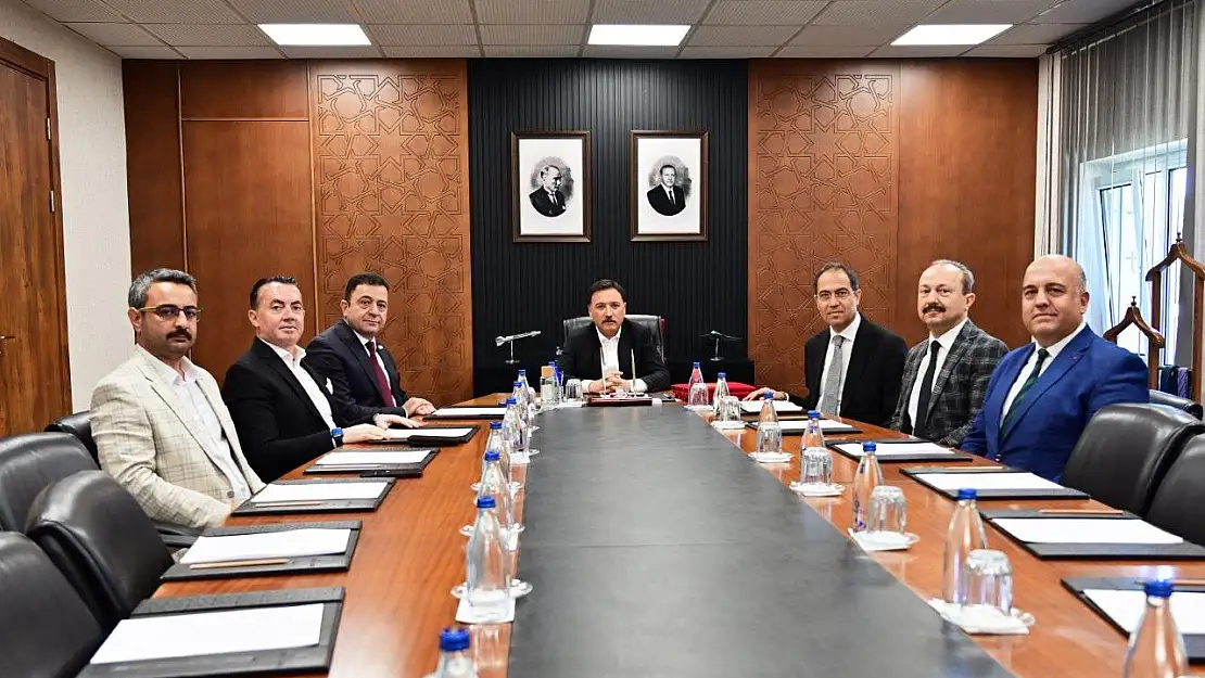 Kayseri OSB'ye modern sağlık merkezi