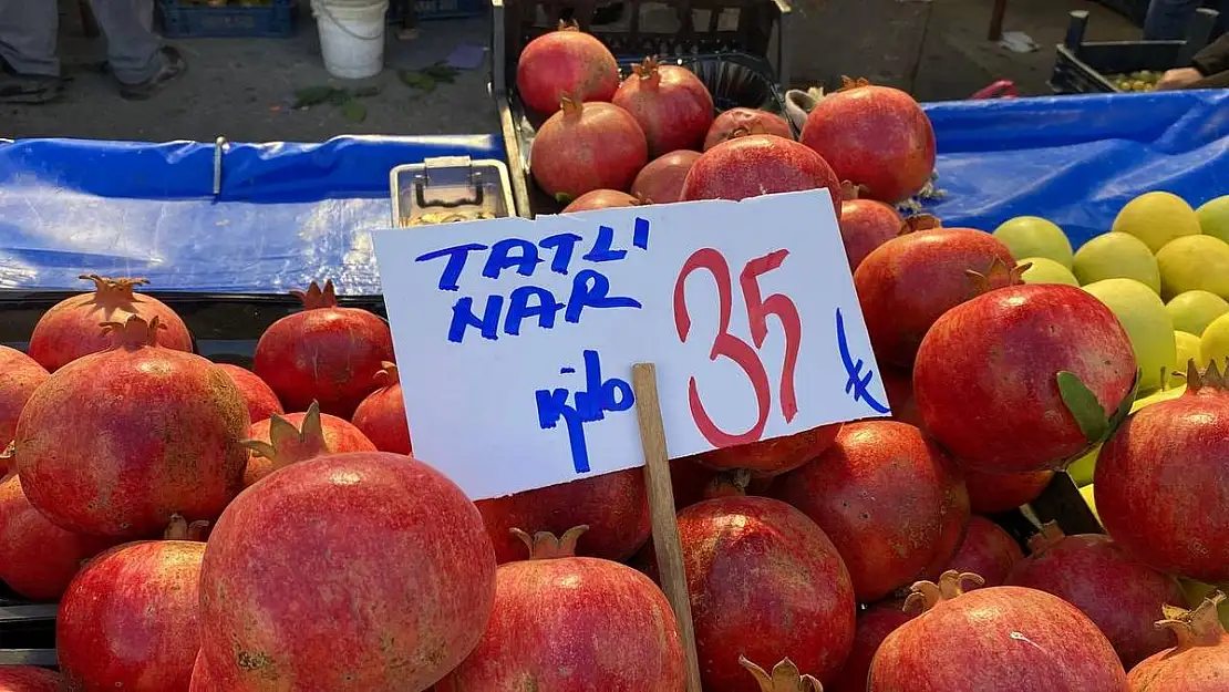 Kayseri semt pazarı fiyatları