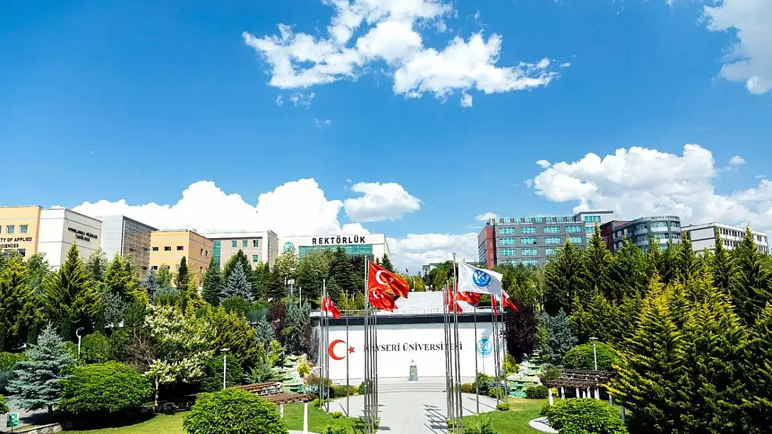 Kayseri Üniversitesi, Gastronomi ve Mutfak Sanatları Bölümü