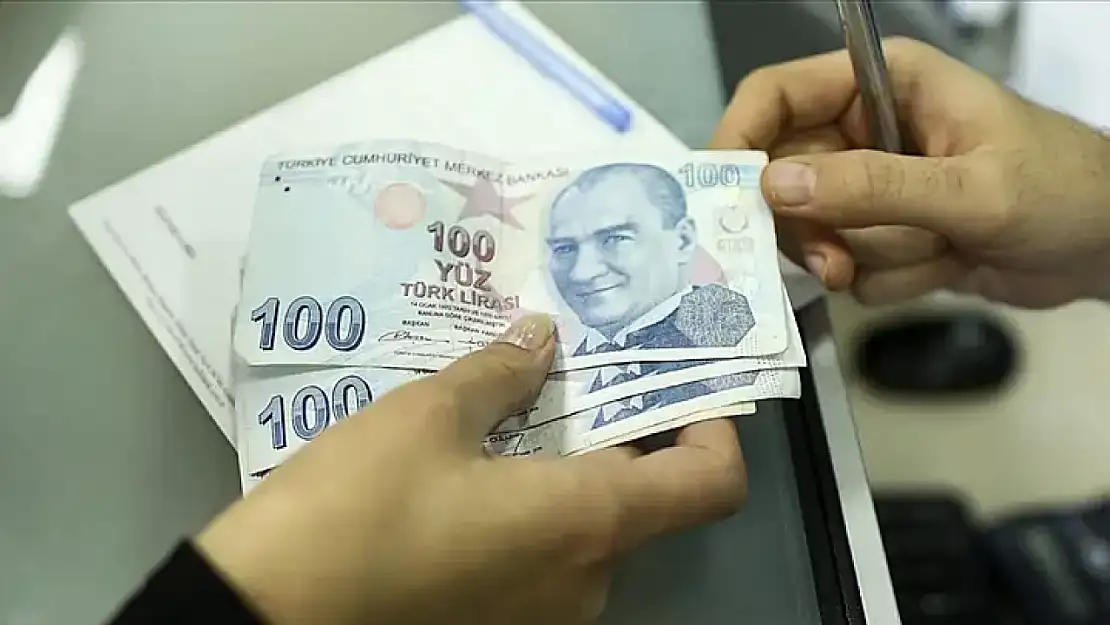 Kayseri'ye müjde:Destek ödemeleri hesaplara yattı