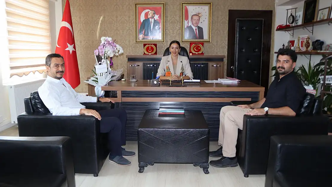 Kayseri'ye yeni spor ve turizm yatırımı