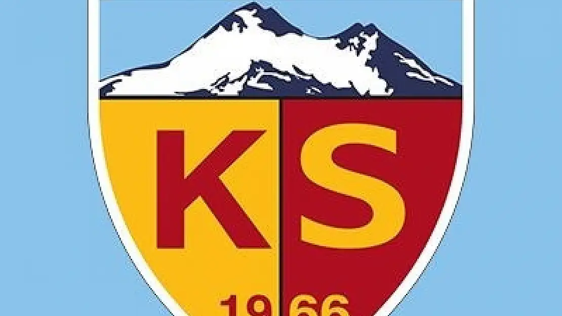 Kayserispor'a PFDK'dan 310 bin TL ceza