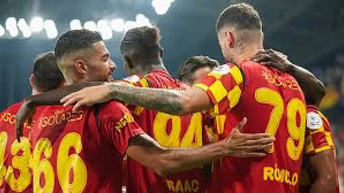 Kayserispor, Başakşehir deplasmanında 1 puanla döndü