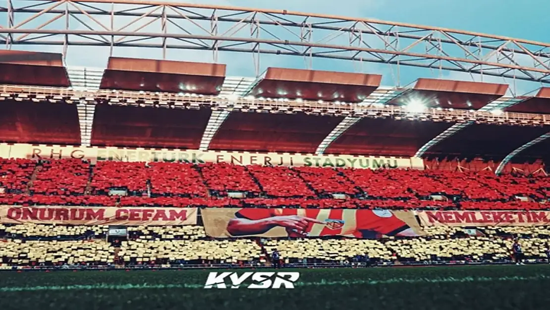Kayserispor – Beşiktaş maçı bilet fiyatları açıklandı