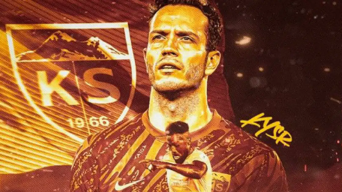 Kayserispor bu akşam Göztepe'ye konuk olacak