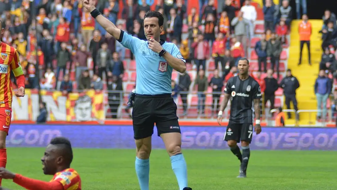 Kayserispor – Fatih Karagümrük maçına doğru