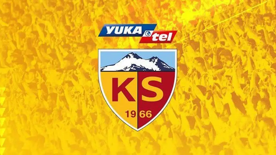 Kayserispor seçime gidiyor