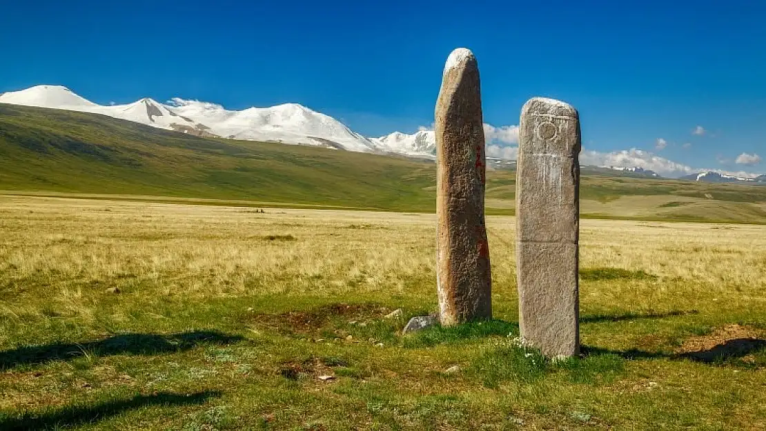 Kazakistan Altaylar kardeşlerini çağırıyor