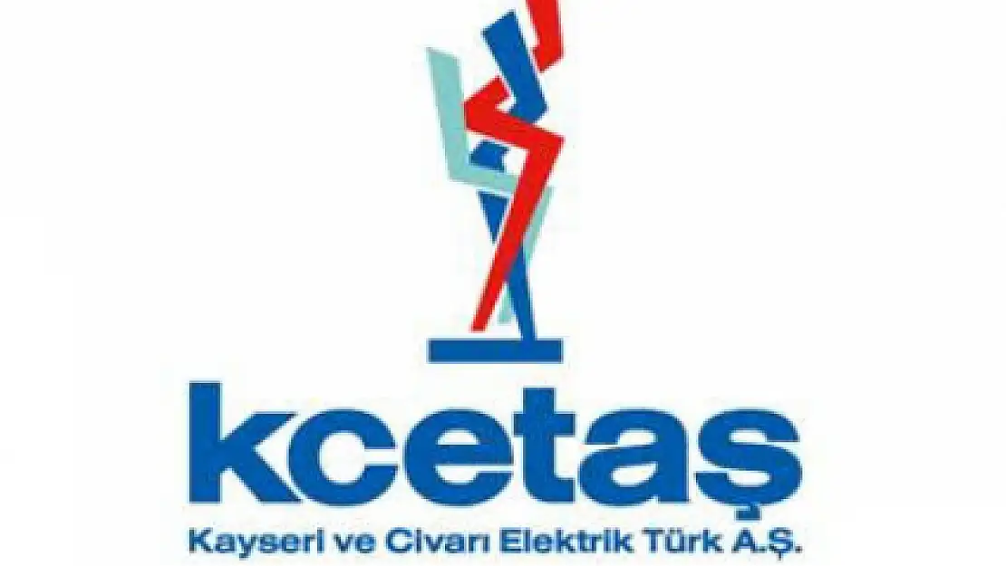 KCETAŞ KESİNTİLERLE İLGİLİ AÇIKLAMA YAPTI