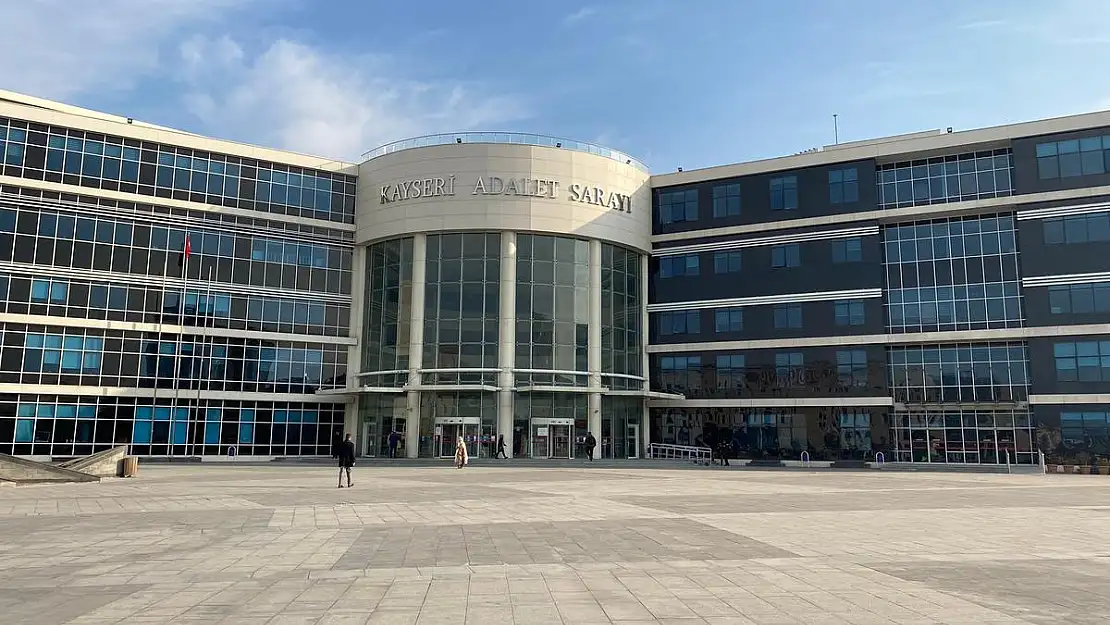 'Kendimi korumak istedim'
