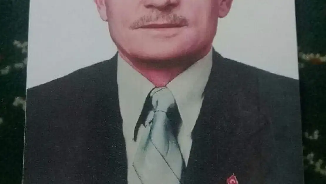 KIBRIS GAZİSİ VEFAT ETTİ