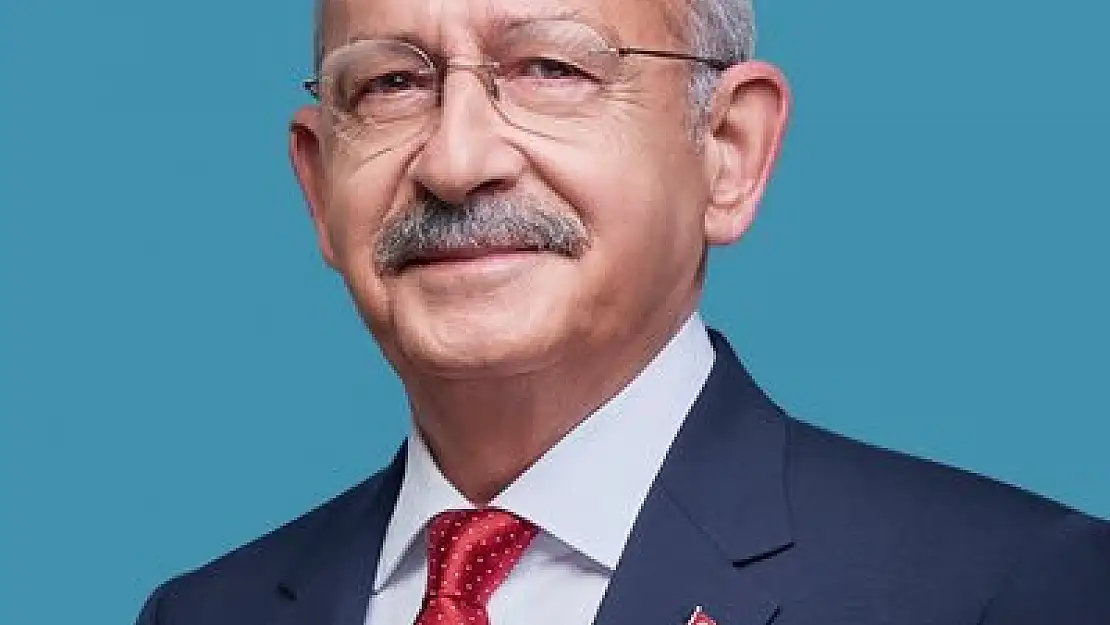 Kılıçdaroğlu Adil yarış olmadı