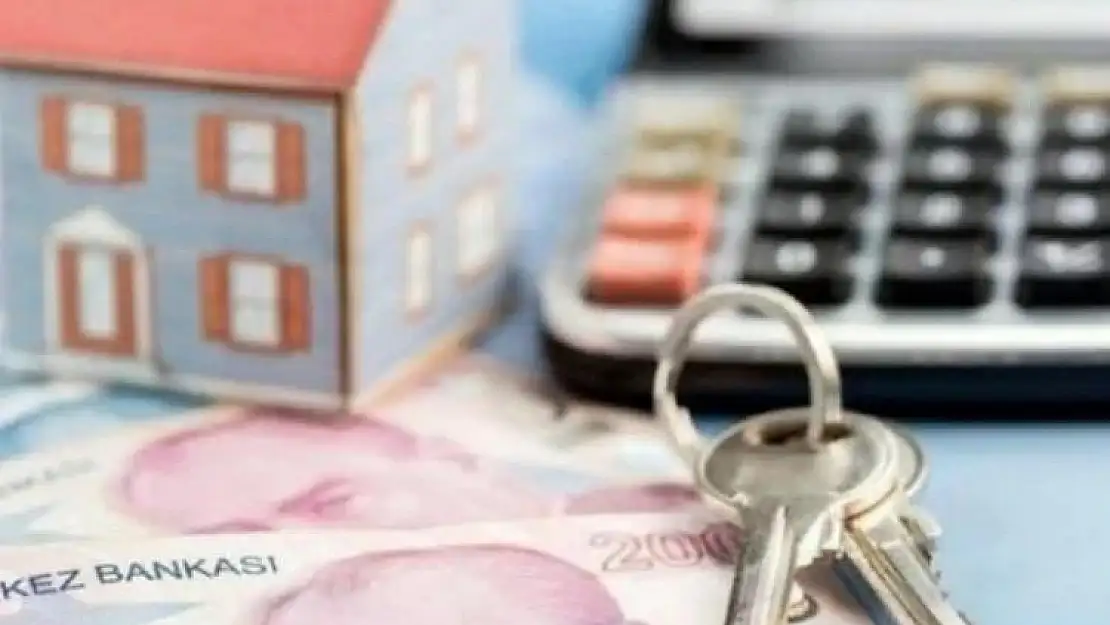 Kiralık konutlarda değer artışı sürüyor