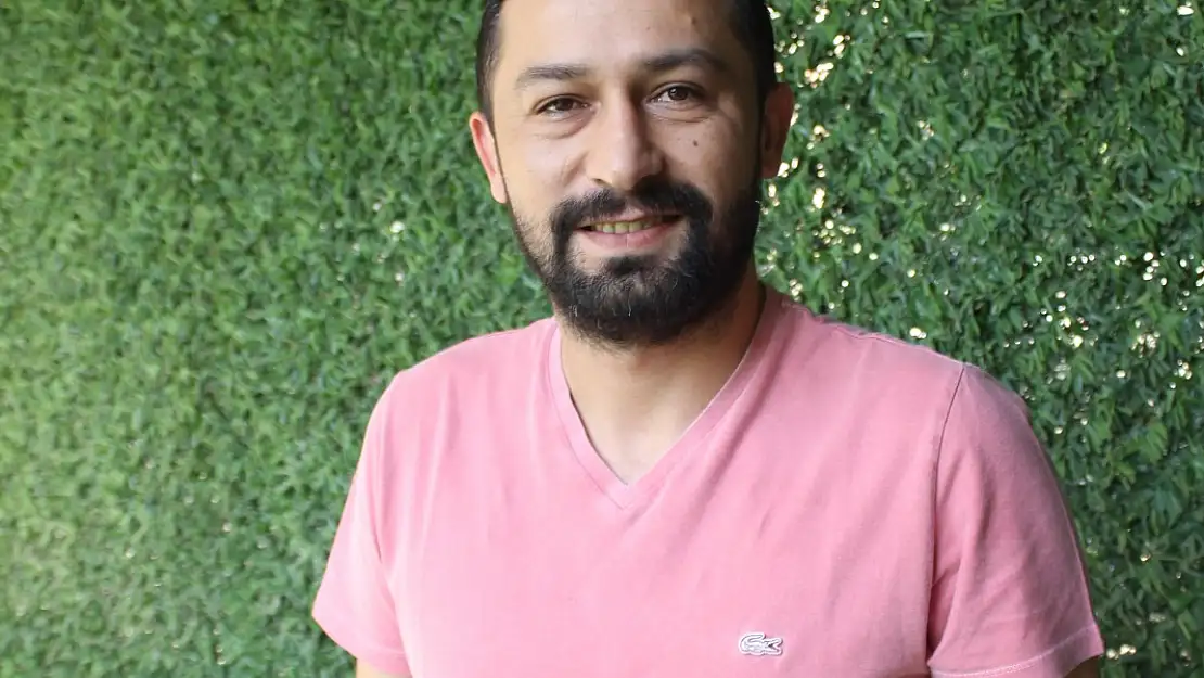 Kısa film yarışmasında birincilik Kayseri'ye geldi