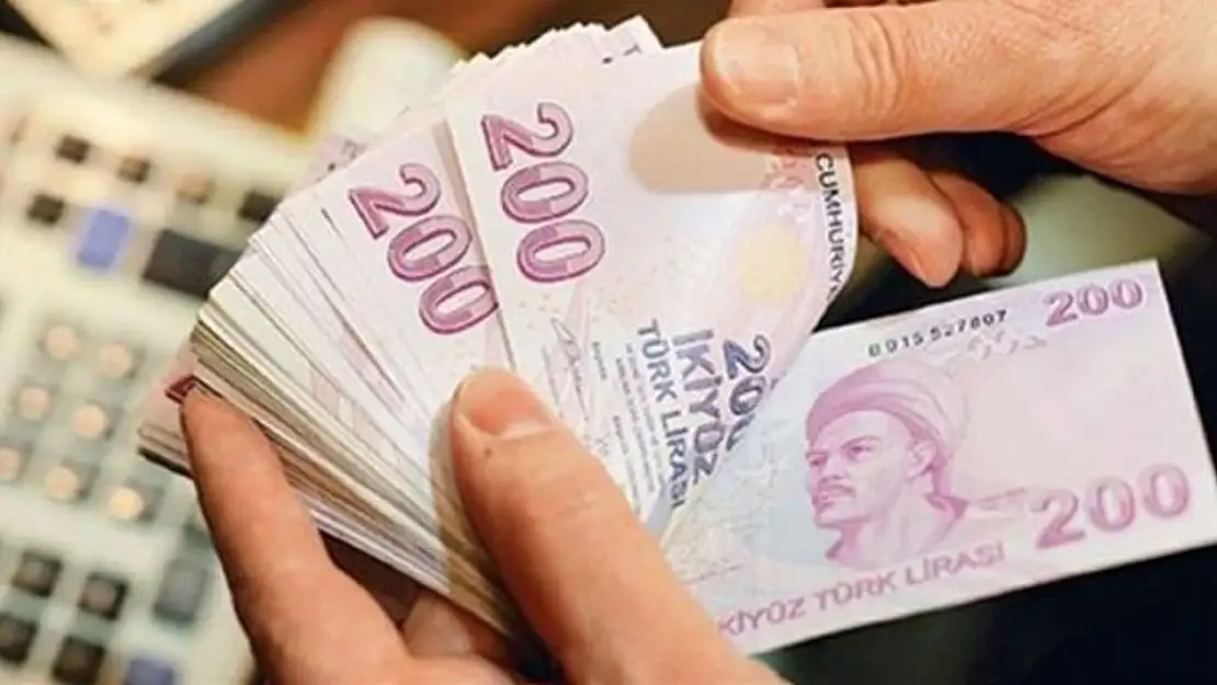 Kısa vadeli dış borç stoku Mart'ta 172,7 milyar dolar oldu