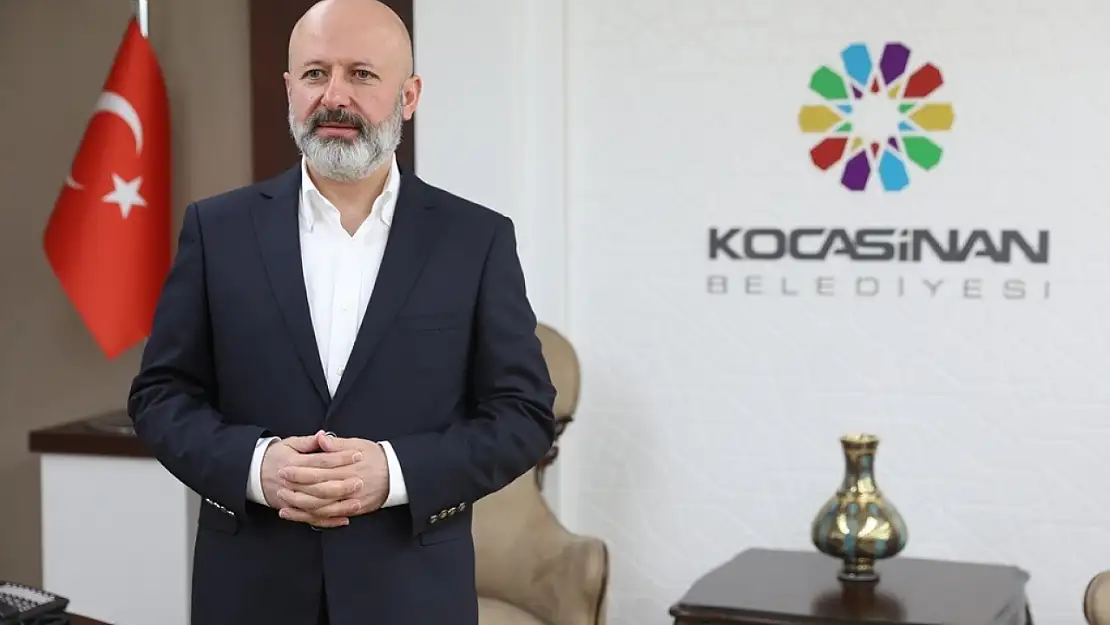 Kocasinan Belediyesi'nden yks adaylarına moral desteği