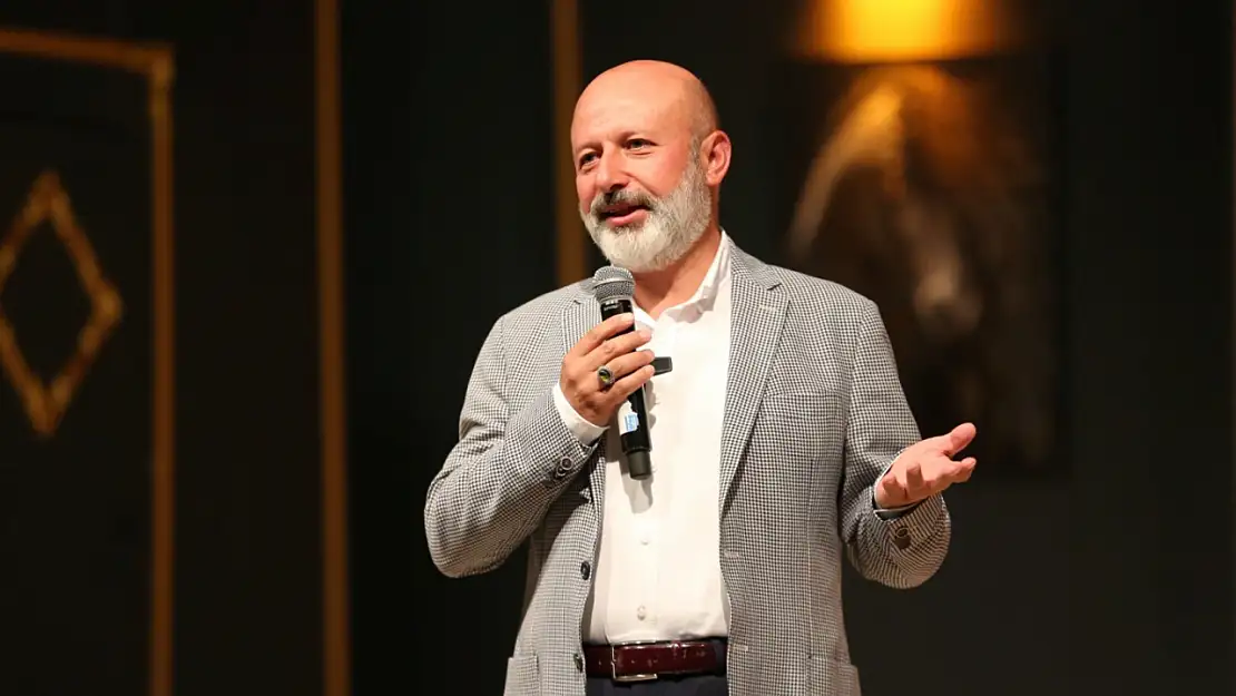 Kocasinan'da Sanat her yaşa ulaştı