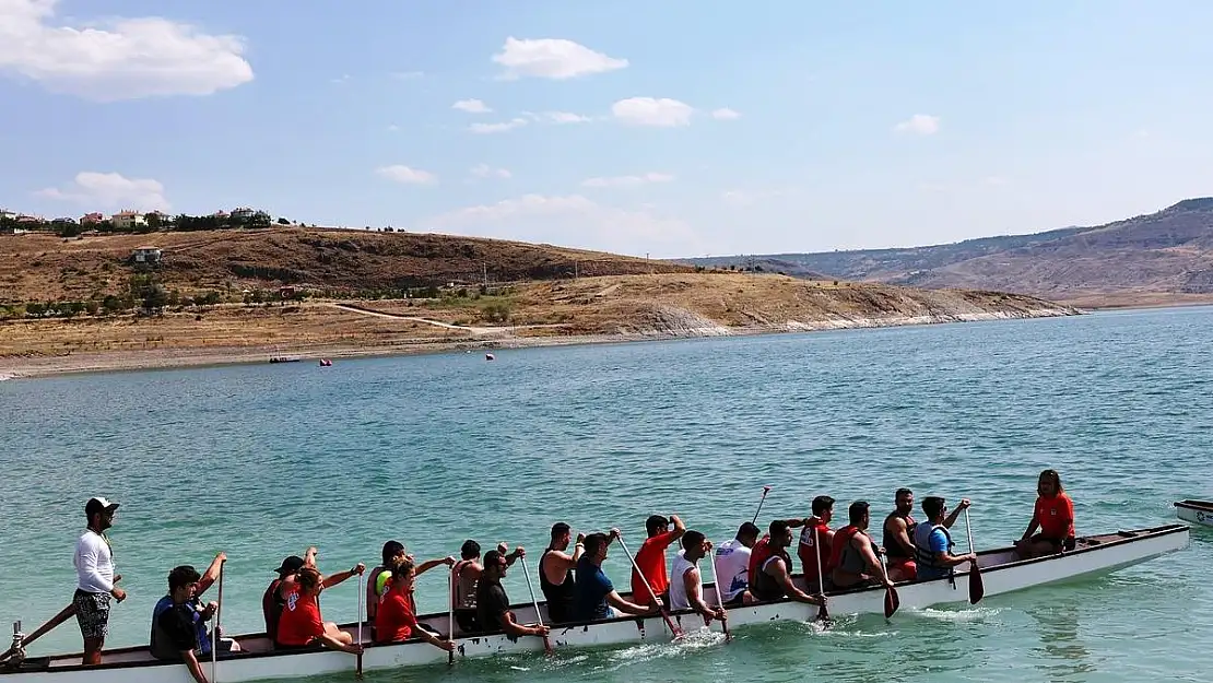 KOCASİNAN,  DRAGON  FESTİVALİ'NE EV SAHİPLİĞİ YAPACAK