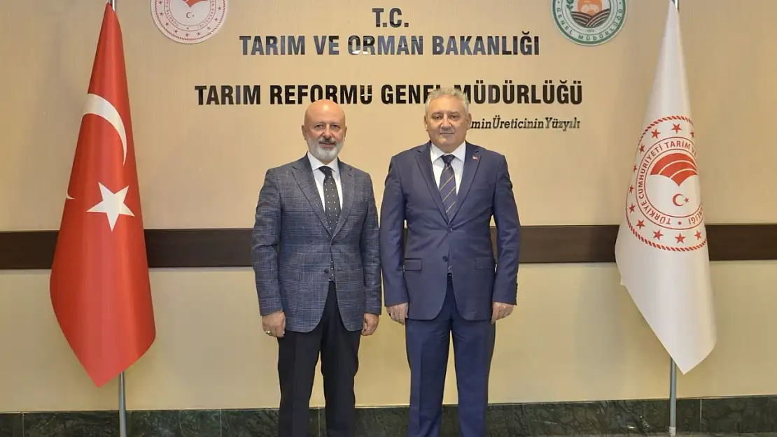 Kocasinan, Kentsel dönüşüm ve tarımda büyük atılımda